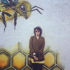 Meet your Posher, Kimberley